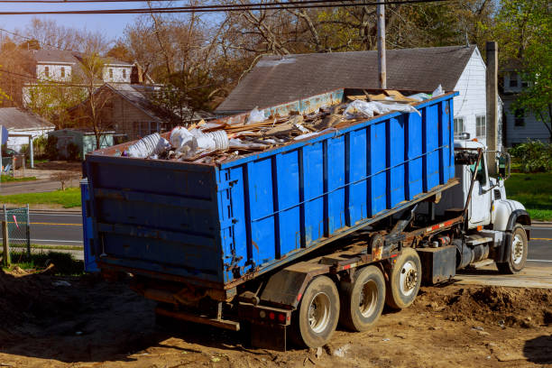 Best Attic Cleanout  in Woodsville, NH